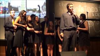 Winnie the Pooh Medley - The Aristocats - Bella Notte 2015