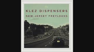 The Klez Dispensers - Zefki