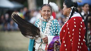 52nd Annual Stanford Powwow