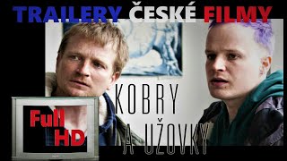 Kobry a užovky (The Snake Brothers) - DRAMA - KOMEDIE - 2015 - TRAILER - FULL HD