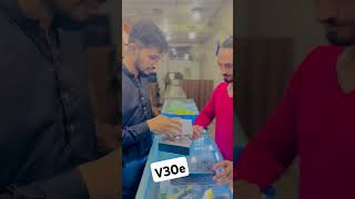 Vivo v30e unboxing for forther details dm#shortsvideo #shortsvideo #shortsvideo #shortsvideo