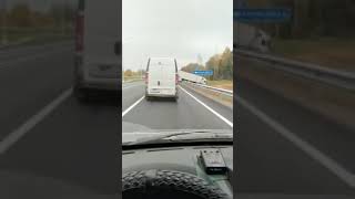 ДТП на а д Ярославль   Кострома  10 10 2020