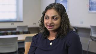 Thurka Sangaramoorthy - HIV Disparities