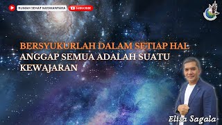 ✨MOTIVASI - PENTINGNYA BERSYUKUR✨