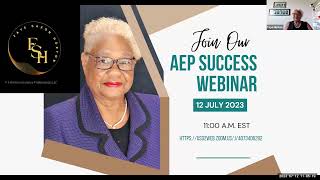 AEP Success 2024 Offer