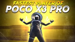 ON MY WAY🔥- POCO X3 PRO MONTAGE | OnePlus,9R9,8T,7T,7,6T,8,N105G,N100,Nord,5T | NeverSettle