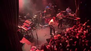 IDLES - Dancer @ Bowery Ballroom - NYC - February 6, 2024