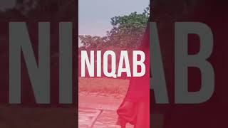 Modest Abaya hijab+niqab|casual and comfortable abaya|simple abaya Beginner friendly #shorts