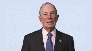 9/11 Summit on Security Michael Bloomberg Promo