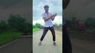 Jiyara Ke Jari Raha Ho #shorts #dance @Krishna_Dancer_2M