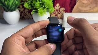 Apple Watch Series 10 Tap Feature Not Working: Here's How To Fix