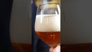 Op bezoek in de brouwerij van Fourchette