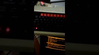 GOTEK + FlashFloppy + BBC Micro + 4000 titles menu system