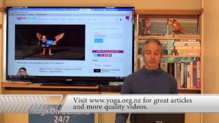 Welcome to the Yoga Online and Yogasync.tv