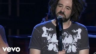 Counting Crows - Washington Square