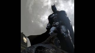 GTA | Batman Arkham Origins Edit #batmanarkham #dc #edit #fyp