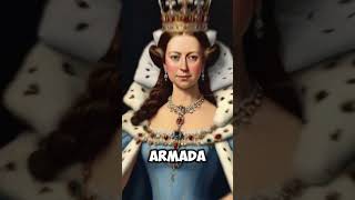 The Life and Reign of Queen Elizabeth I #history #viralvideo #historyfacts #queenelizabeth