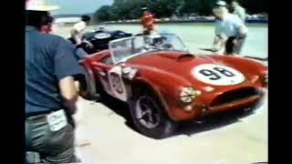 1963 Road America 500