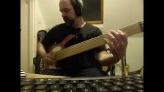 PYT, Bass Cover