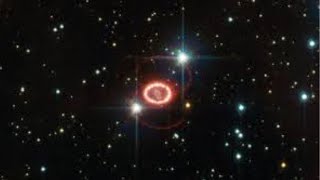 NASA REVEALS NEWS About The Betelgeuse Star Explosion!