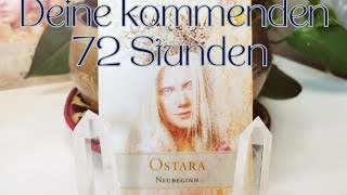 Neubeginn💫Deine kommenden 72 Stunden 💫 Es gibt Grund zum Feiern✨🎉🥂🎉✨