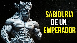 El Legado de Marco Aurelio: Sus Sabios Consejos para el Mundo