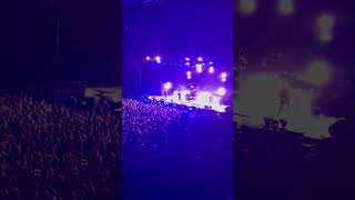 “Only One” - Yellowcard live at the Bill Graham Auditorium, SF 8/2/2023 #yellowcard