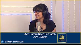 AVV.CAMILA BELEN PENNACCHI - SINISTRI STRADALI