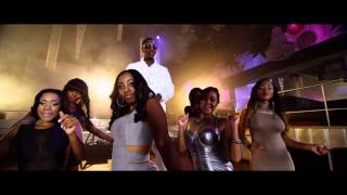 Kafani "Knock Em Down" Ft Gucci Mane & BobbyV (Official Video)