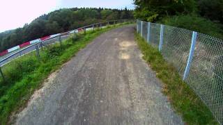 MTB Nordschleife2