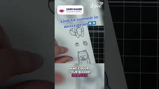 Card Maker Success Summit August 2024 Jessica Gerstner