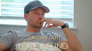 JERAMEY IS FIGHTING FOR HIS LIES! Love Is Blind Season 6 Analysis