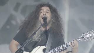 Island - Coheed and Cambria Live @ PNC Bank Arts Center, NJ 9-19-21 Veeps Live Stream