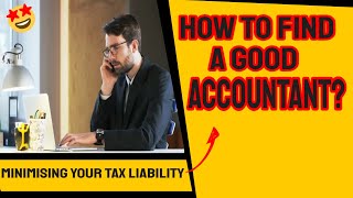 How To Find A Good Accountant Uk ★★ What Should I Ask My Accountant Solution