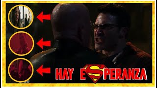 🌟 SUPERMAN & LOIS  - 4x06 -  RESUMEN, RESEÑA y OPINIÓN