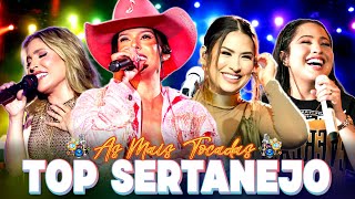 MIX SERTANEJO 2024🎈As Melhores Musicas Sertanejas 2024 HD🪗 Sertanejo 2024 Mais Tocadas