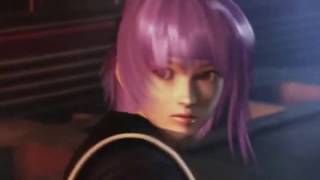 Dead or Alive 3 - Opening JP