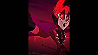 Hazbin hotel ¤ Stayed Gone/Radio Demon