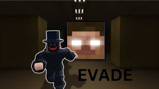 ROBLOX EVADE