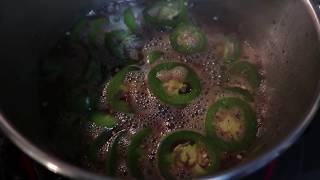 Homemade Venison Jerky 2 ways - Dr.Pepper/Jalepeno