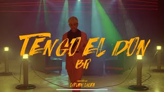 BR - Tengo El Don (Video Oficial) @El_Padrino_Records