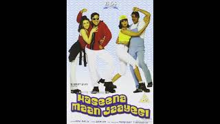 What Is Mobile Number (Eagle Jhankar)Movie:HASEENA MAAN JAYEGI 1999 Singers:SONU NIGAM & ALKA YAGNIK