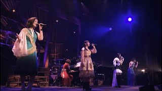 FictionJunction - Distance (ENG SUB) [vol.#16～Sing a Song Tour 2021～]