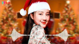 Last Christmas - Merry Christmas 🎅 Nhạc Giáng Sinh Sôi Động Remix Hay Nhất 2025