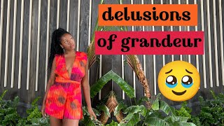 How to identity shift | Being delusional made me successful | Life is about creating yourself