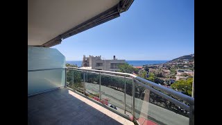 SANREMO - Bilocale con terrazzo vista mare e piscina + Garage doppio - VENDITA