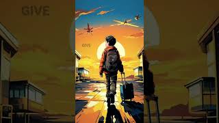 I Wanna Fly (Lyrics) #shorts #ytshorts #travel #music #lyrics