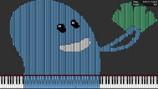 How would Dumb Ways to Die sound on Midi? (Dark Midi)