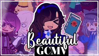 Beautiful GCMV (HEATHERS) 💙 | Gacha Club 1K Special ft Gachatubers & friends