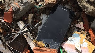 Restoration Sam Sung galaxy j7prime  | rebuild phones to be destroyed and abandoned in landfills